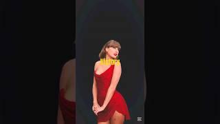Taylor Swift – Queen of Pop. #TaylorSwift #Swiftie #MusicLegend #PopStar #UnboundAI#shorts