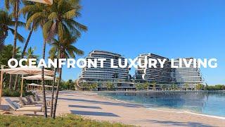 Luxury Living Redefined I JW Marriott Residences Marjan Island