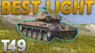 WOTB | THE BEST LIGHT "T8"