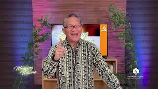 PALAWAN MISSION | MORNING MANNA | MARKS OF A GROWING CHRISTIAN