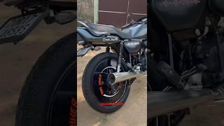 Splendor wheel cover modified️#shorts #youtubeshorts #splendorlovers #splendor_modified