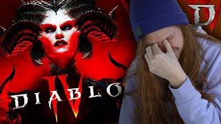 Diablo 4 Is Having Drama Yet AGAIN...