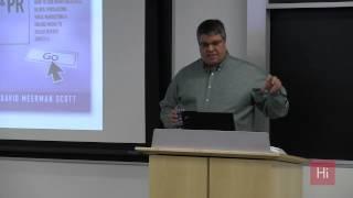 Harvard i-lab | Customer Acquisition with Andy Payne