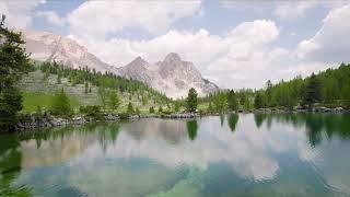 Fanes Alm