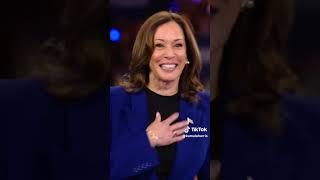 KAMALA HARRIS FINAL VIRAL MESSAGE  #trending #news #usa #viralvideo #funny