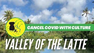 Let's Go Guam! Episode 3 - Valley of the Latte