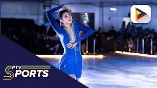 National figure skater Skye Chua, sasabak sa FISU Winter World University Games