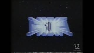 Video Disco/Media Home Entertainment/Pacific International Enterprises (1984)