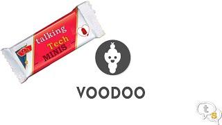 TalkingTech Mini's- Voodoo