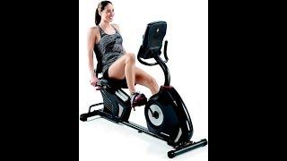 Schwinn 270 Recumbent Bike Reviews