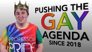Powered By Rainbows- Season 4 (Official Trailer)