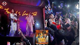 KOFFI OLOMIDE ET MAMACI ONT MIS LE FEU  NA BIRMINGHAM  UK