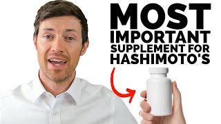 Take Selenium For Hashimoto's & Here's What Happens