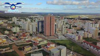 VITÓRIA DA CONQUISTA-BA IMAGENS AÉREAS