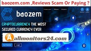 baozem.com,Reviews Scam Or Paying ?