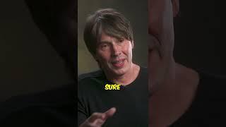 Brian Cox on the Universe's Size #universe #infinity