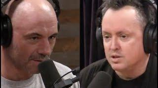 Joe Rogan - Mike Ward was Fined $40,000 for a Joke