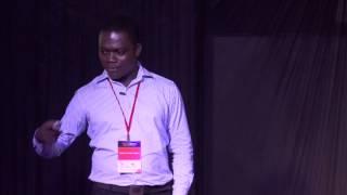 Winning together, intentionally: Benjamin Gregory Aggrey at TEDxLabone