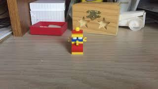 Lego how to build king dedede and buff boi dedede