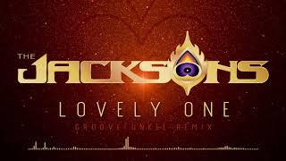  The Jacksons - Lovely One (Groovefunkel Remix)