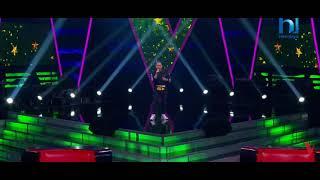 The Voice Of Nepal Season 3 Episode 9_2021  | Jenish Rai