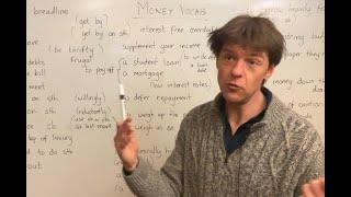 MONEY 1 (Vocabulary) www.skype-lessons.com (ebook + Zoom class included)
