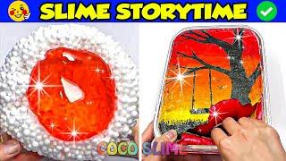 Satisfying Slime Storytime #272 ️ Best Tiktok Compilation