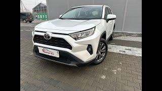 НОВЫЙ RAV4 привезли из Китая на 600000р дешевле️PAKDV.RU