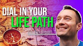 M.A.P.ing Out Your Lifepath Workshop