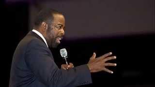 Motivation FULL Live Seminar Las Vegas - Les Brown