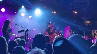 Letters to Cleo - 16 - Cruel to Be Kind (cover) - Paradise Rock Club Boston November 22nd 2024