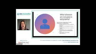 MDS/MPN Overlap Syndrome