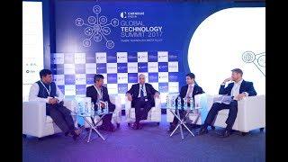 Day 2: Part 2 - 2017 Carnegie India Global Technology Summit