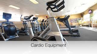 Valley Health Wellness & Fitness | Woodstock Virtual Tour