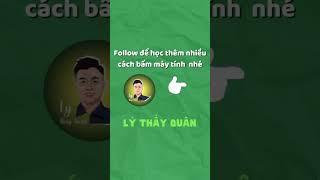 Mẹo Tìm Nghiệm Thứ 2 Của Phương Trình II Lý Thầy Quân