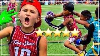 Other Parents HATE Playing Five Stars! (HARDCOUNTS NATIONALS)