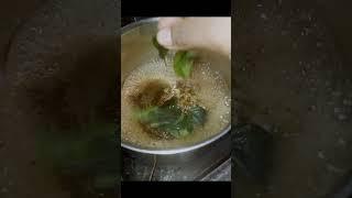 ठंड का parasitamol | Tulsi adarak wali chai #chai #chailover #viralshort #viralvideos #mom's kitchen