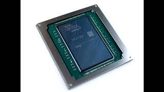 Xilinx Announces Virtex UltraScale+, the World's Largest FPGA