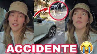 LESSLIE TIENE UN ACCIDENTE  | LOS POLINESIOS 2024