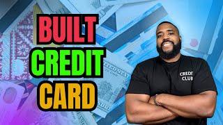 Built Credit Card: Is It Worth It? Credit Tips, Hidden Bureaus & Repair Timelines!