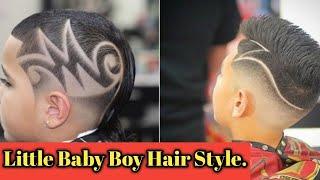 Hair Style for Little Baby Boy | Kids Hair Style | Stylish Haircuts For Kids (Boys) 2020