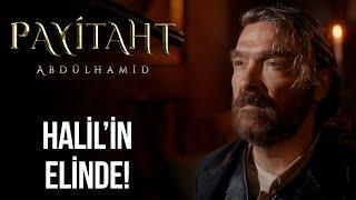 Joris, Halil'in Eline Düştü | Payitaht Abdülhamid 87. Bölüm @trt1