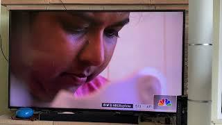 Siri on NBC Bay Area Proud March 15th 2022