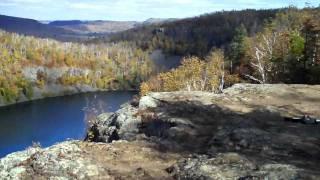 Bean and Bear Lakes Trip