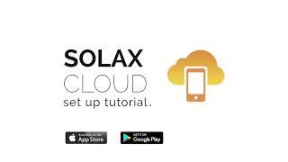 SolaX Cloud APP Introduction Review