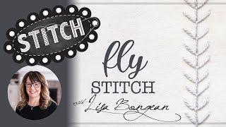 Fly Stitch