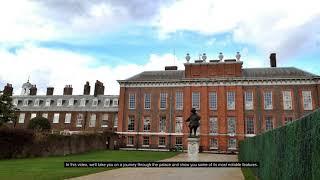 Visiting Kensington Palace   a tourist guide