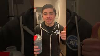 Throwback: Shiny Splash GFUEL Mini Review