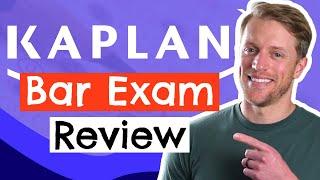 Kaplan Bar Review 2024 (Is It Worth It?)