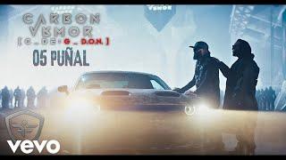 05 Farruko, Divino - PUÑAL (Official Music Video) [CVRBON VRMOR C_DE: G_D.O.N.]